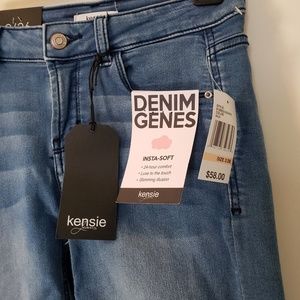kensie insta soft jeans